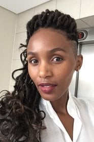 Photo of Avumile Qongqo as Nandi