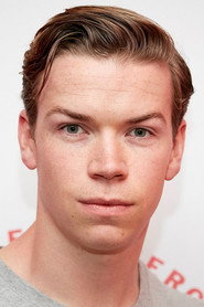 Photo of Will Poulter as Jim Bridger