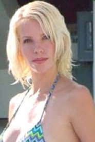Photo of Joy Ryder as Lesbian Prisoner