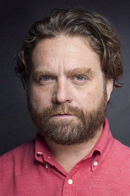 Photo of Zach Galifianakis as Self