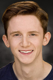Photo of Seth Meriwether as Brandon Schlierman