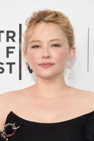 Photo of Haley Bennett as Megan Hipwell