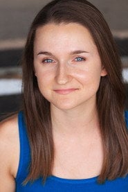 Photo of Tara Tomicevic as EMT