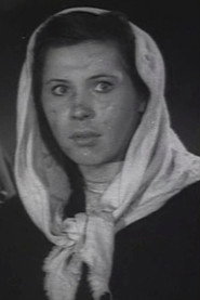 Photo of Olga Borovikova as Franya