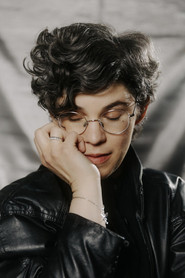 Photo of Rebecca Sugar as Self