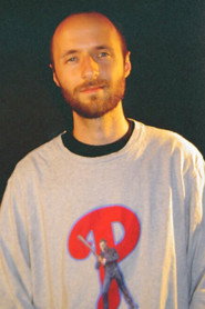 Photo of Sam Dellert