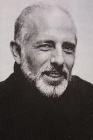 Photo of Jerome Robbins as Self (1960 interview) (voice) (archive footage)