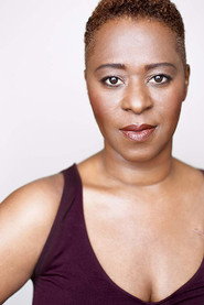 Photo of Treisa Gary as Brenda