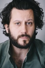 Photo of Florian Cadiou as Patrick