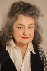 Photo of Juana Andueza as Señora Morales