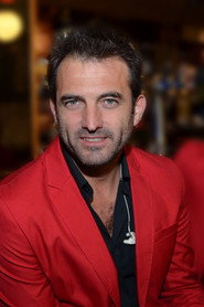 Photo of Gunter De Batselier as Self