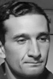 Photo of Luigi Russo as Spartaco