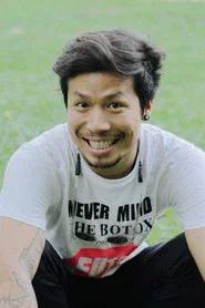 Photo of Chaiwat Chartsuriyakiat as Pitak