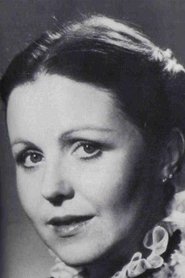 Photo of Lanna Saunders as Marina Oswald