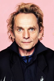 Photo of Antoine Le Menestrel as Self (archive footage)