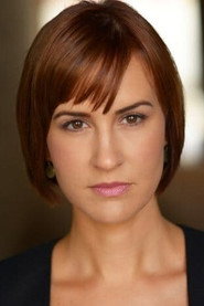 Photo of Beth Fraser as Melinda