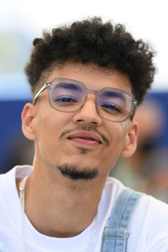 Photo of Abdelilah Basbousi as Abdelilah