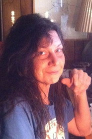 Photo of Cynthia Webster as Hostess