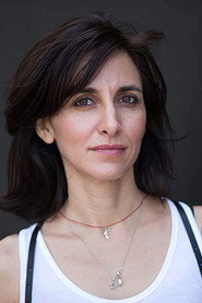 Photo of Katira Maria as Melanie