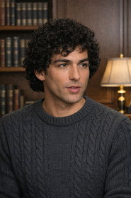Photo of Stéphane Garcin as Thomas