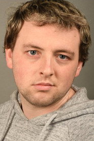 Photo of Richard Cawley as Séamus