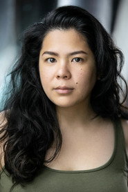 Photo of Margarita San Luis as Nurse