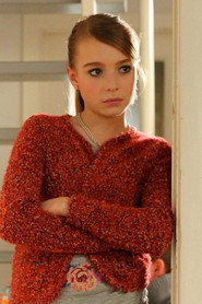 Photo of Sophie Lindenberg as Molly Wiese