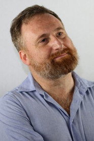 Photo of Domenico Galasso as Giuseppe Baini