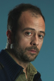 Photo of Pedro Lamas as João