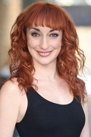Photo of Sonia Villani as Francesca