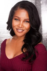 Photo of L'lerrét Jazelle as Shai