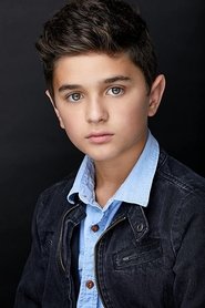 Photo of Trace Masters as Frank Feranna, Jr., Age 8
