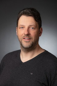 Photo of Marco Jentzsch as Walther von Stolzing