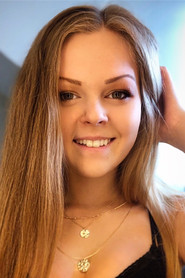 Photo of Elin Marklund as Elin