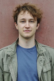 Photo of Arne Kertesz as Arne