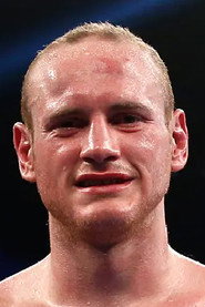 Photo of George Groves as Self