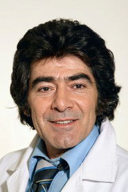 Photo of Özcan Özgür