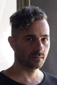 Photo of Josh Eustis as bass, synthesizers