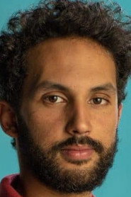 Photo of Mohamed Chakiri as Gabriel