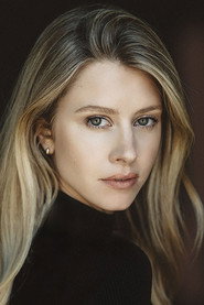Photo of Cat Haave as Penny