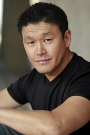 Photo of Daniel Junghuan Park as Dr. Sung Moon