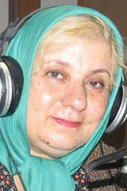 Photo of Soosan Maghsoudloo