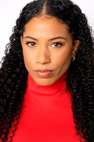 Photo of Simone Posey as Veronica Vachs