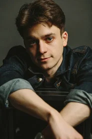 Photo of Bohdan Kulish