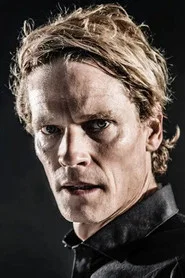 Photo of Mikkel Arndt as Rolf