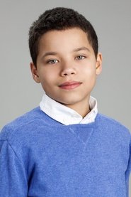Photo of Evan Rosado as Jonah