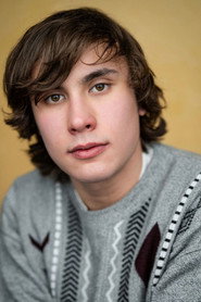 Photo of Daniel Rybtsov as Misha Sagayovich