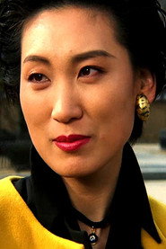 Photo of Kang Eun-ah