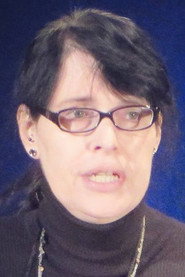 Photo of Caitlin R. Kiernan as Self