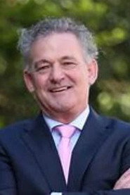 Photo of Peter Casey as Self